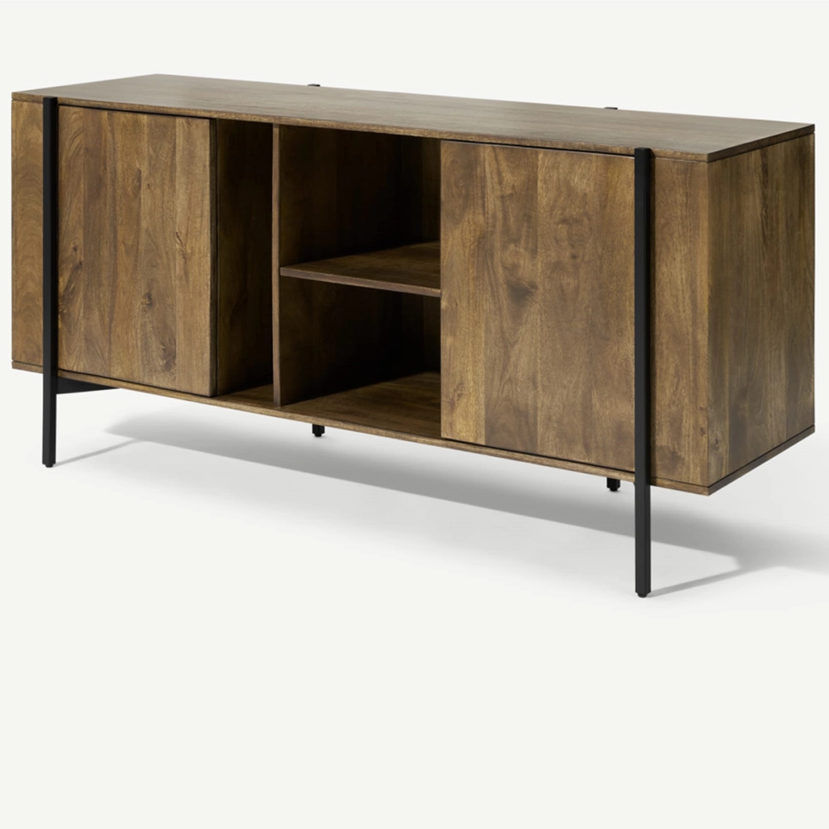 Rustic Elegance Sideboard