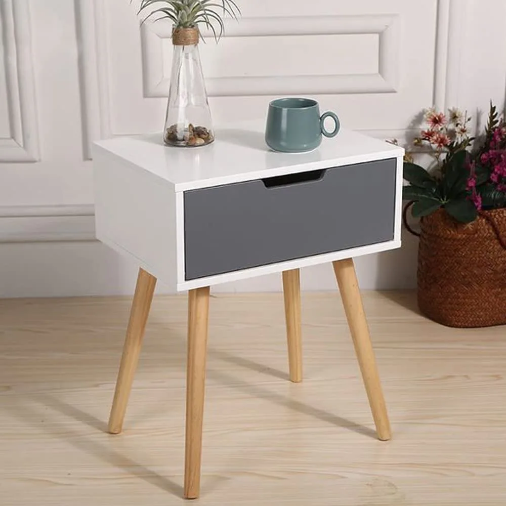 Modern Minimalist Nightstand