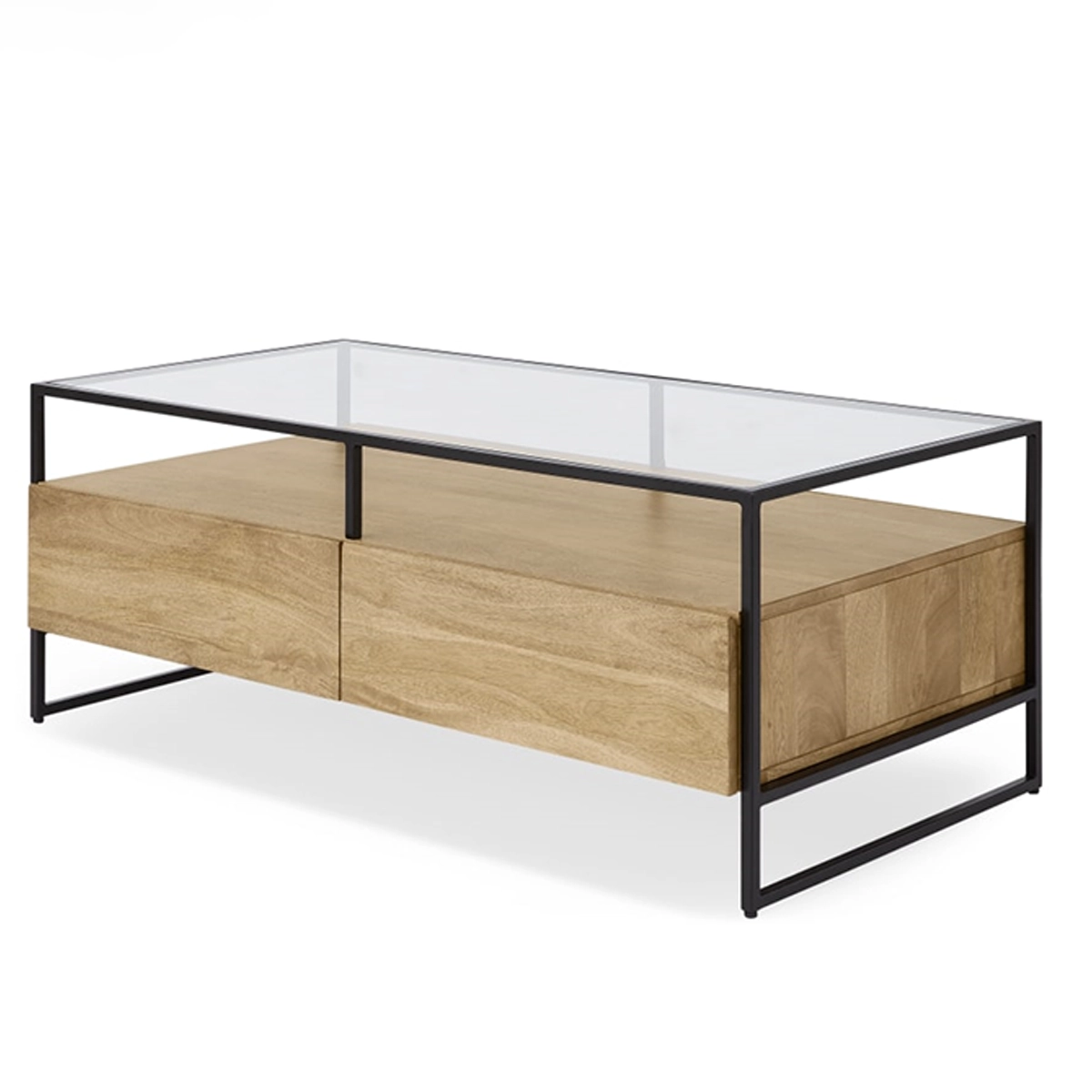 Glass VersaStyle Coffee Tables