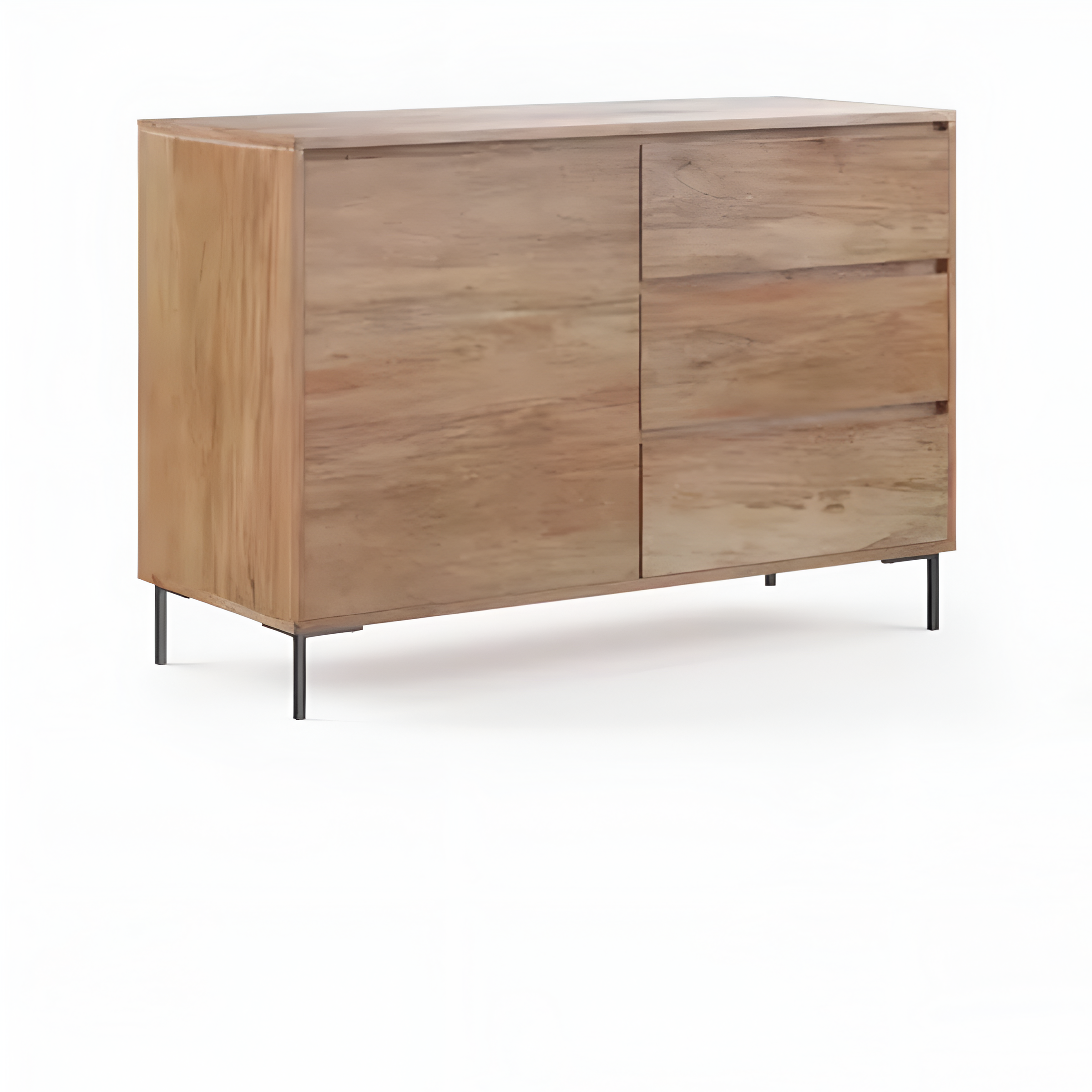 Modern Dresser Cabinet