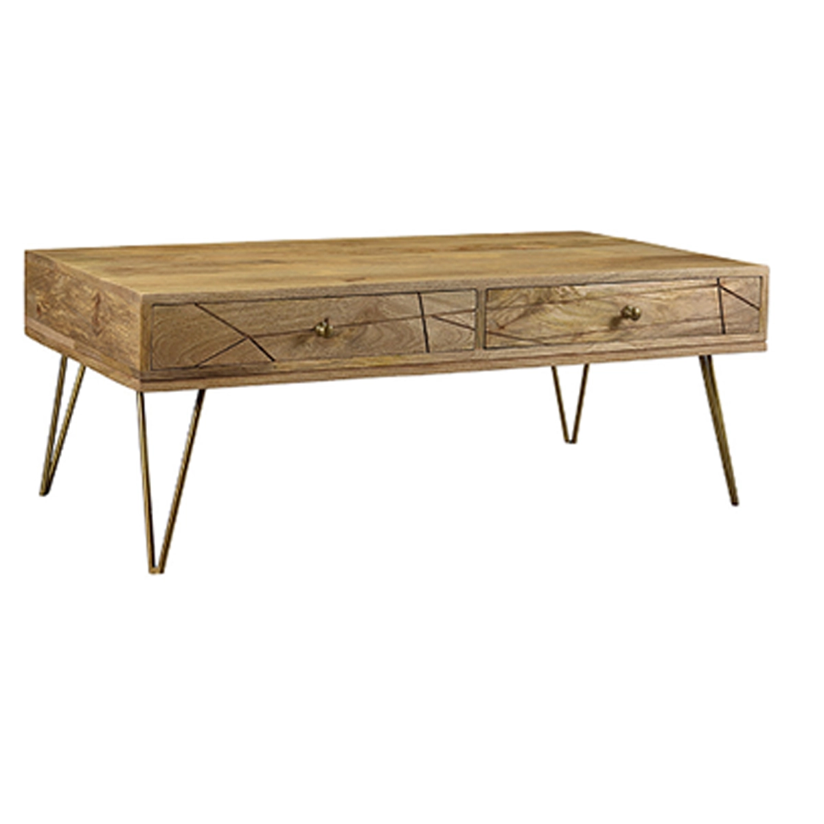 UrbanCraft Harmony Coffee Table