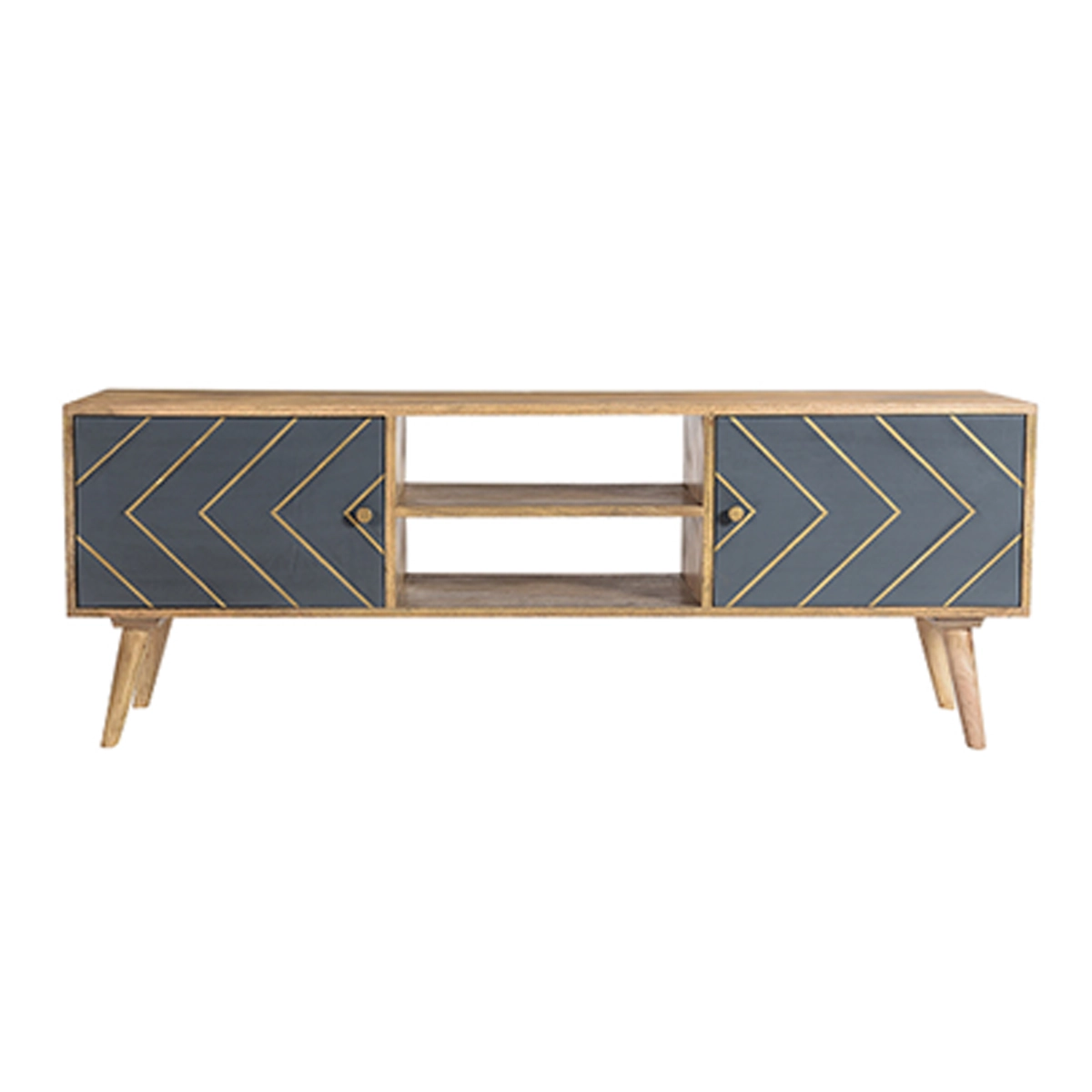 Simplicity Harmony TV Stand
