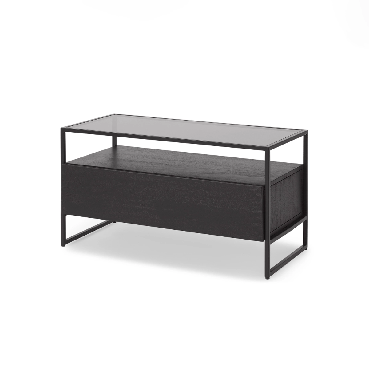 Urban Chic Modern Coffee Table