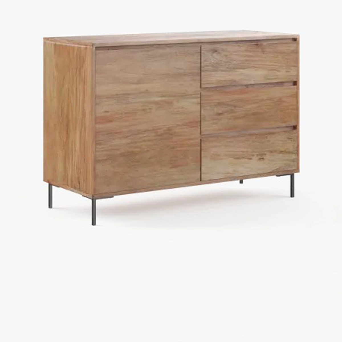 Modern Dresser Cabinet
