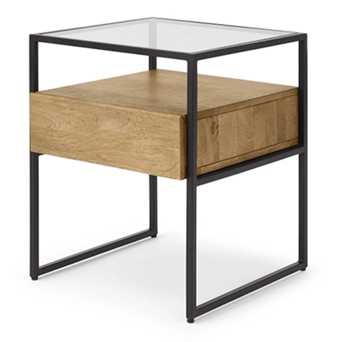 Minimalist Modern Bedside Table