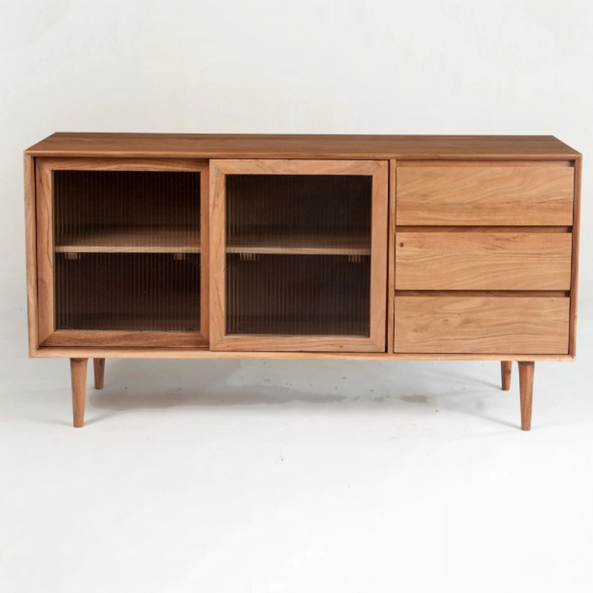 Multipurpose Kitchen Buffet Cabinet